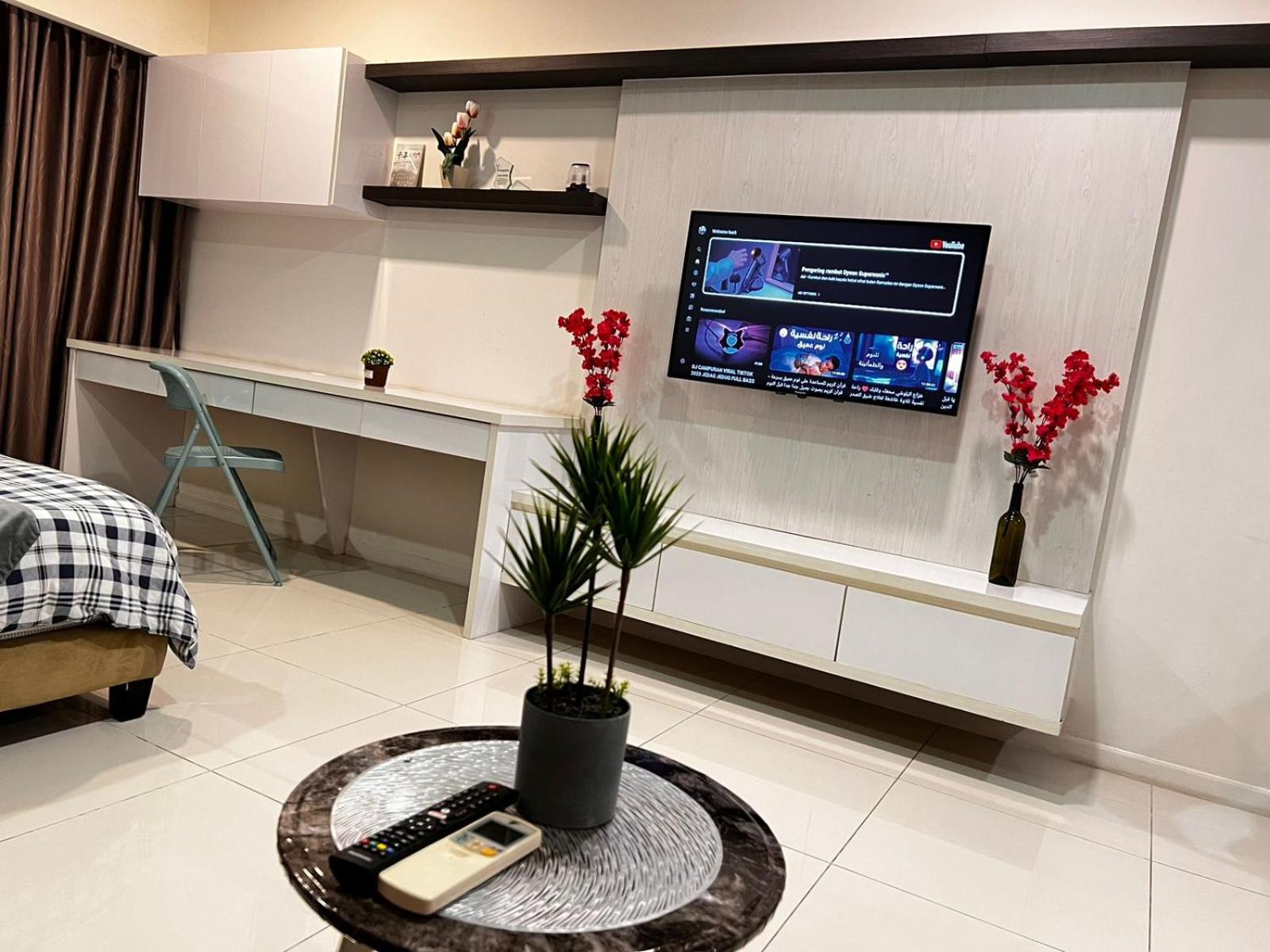 Summer Suites Klcc By Homestay Kuala Lumpur Exterior foto